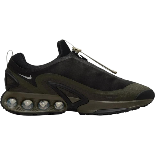 Nike Air Max Dn Roam Black Cargo Khaki