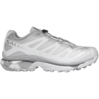 Salomon XT-4 OG Lunar Rock Alloy Silver