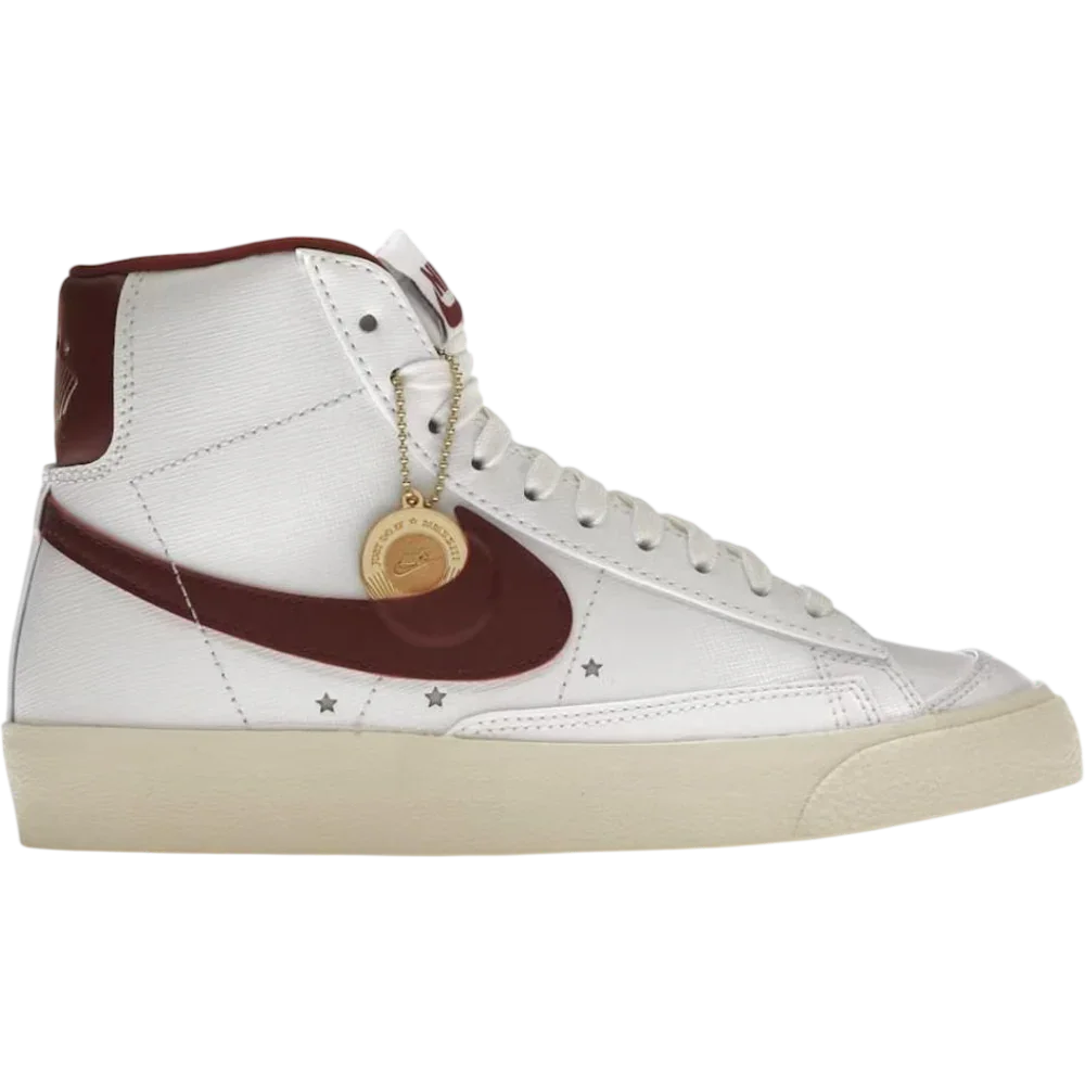 Nike Blazer Mid 77 SE Sisterhood (Women's)