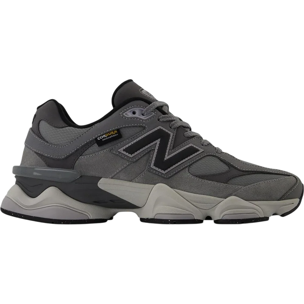New Balance 9060 Cordura Grey
