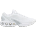 Nike Air Max Dn White Metallic Silver