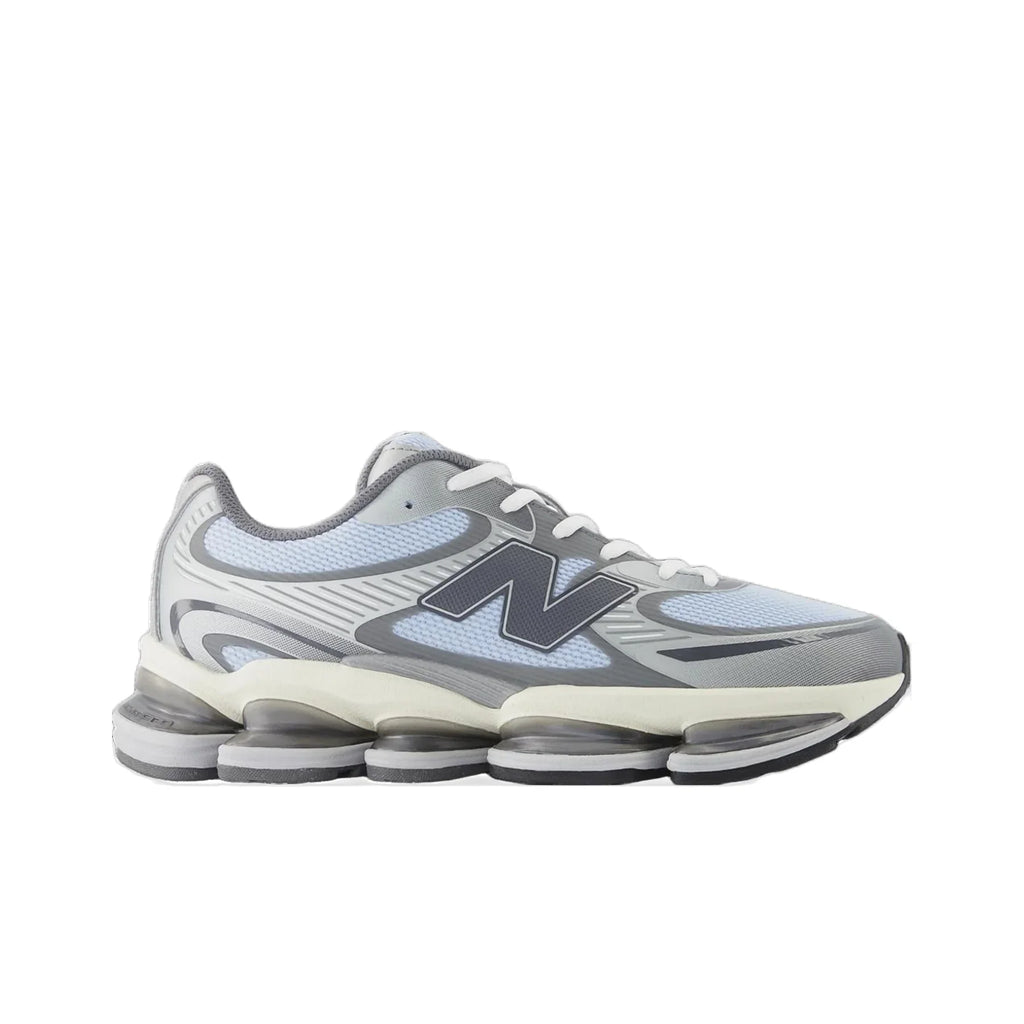 New Balance 2000 Abzorb Blue/Grey