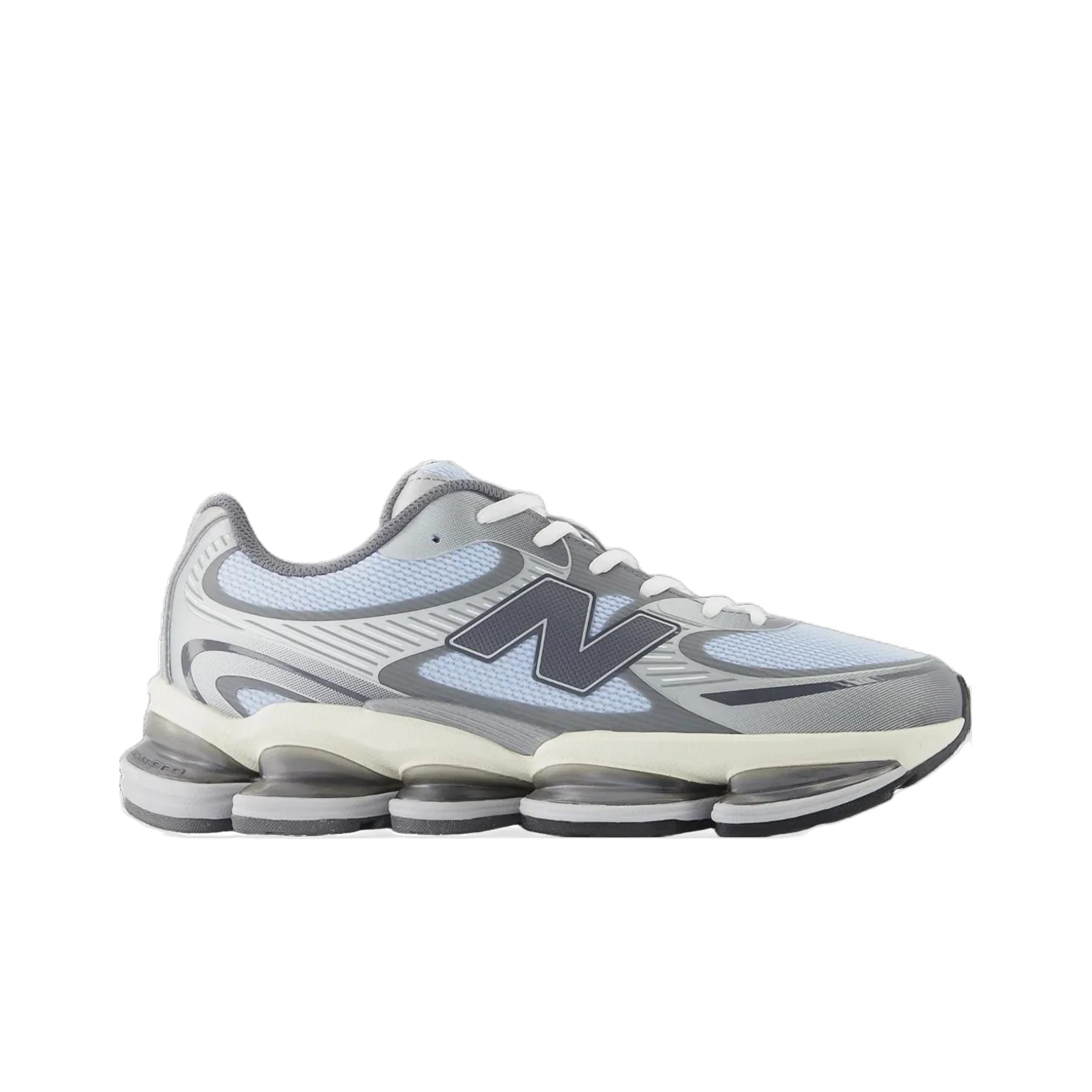 New Balance 2000 Abzorb Blue/Grey
