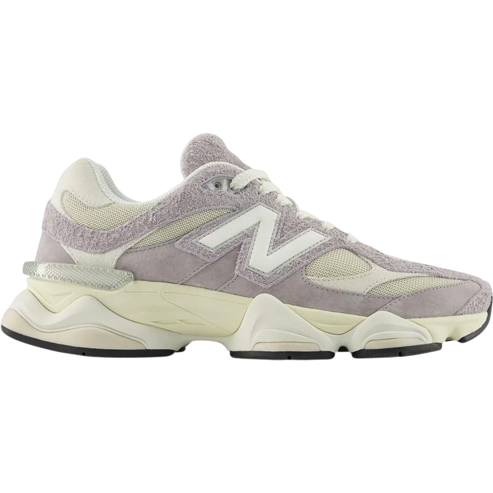 New Balance 9060 Truffle Salt Timber Wolf