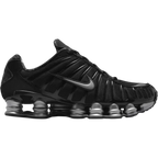Nike Shox TL Black Realtree Edge Camo