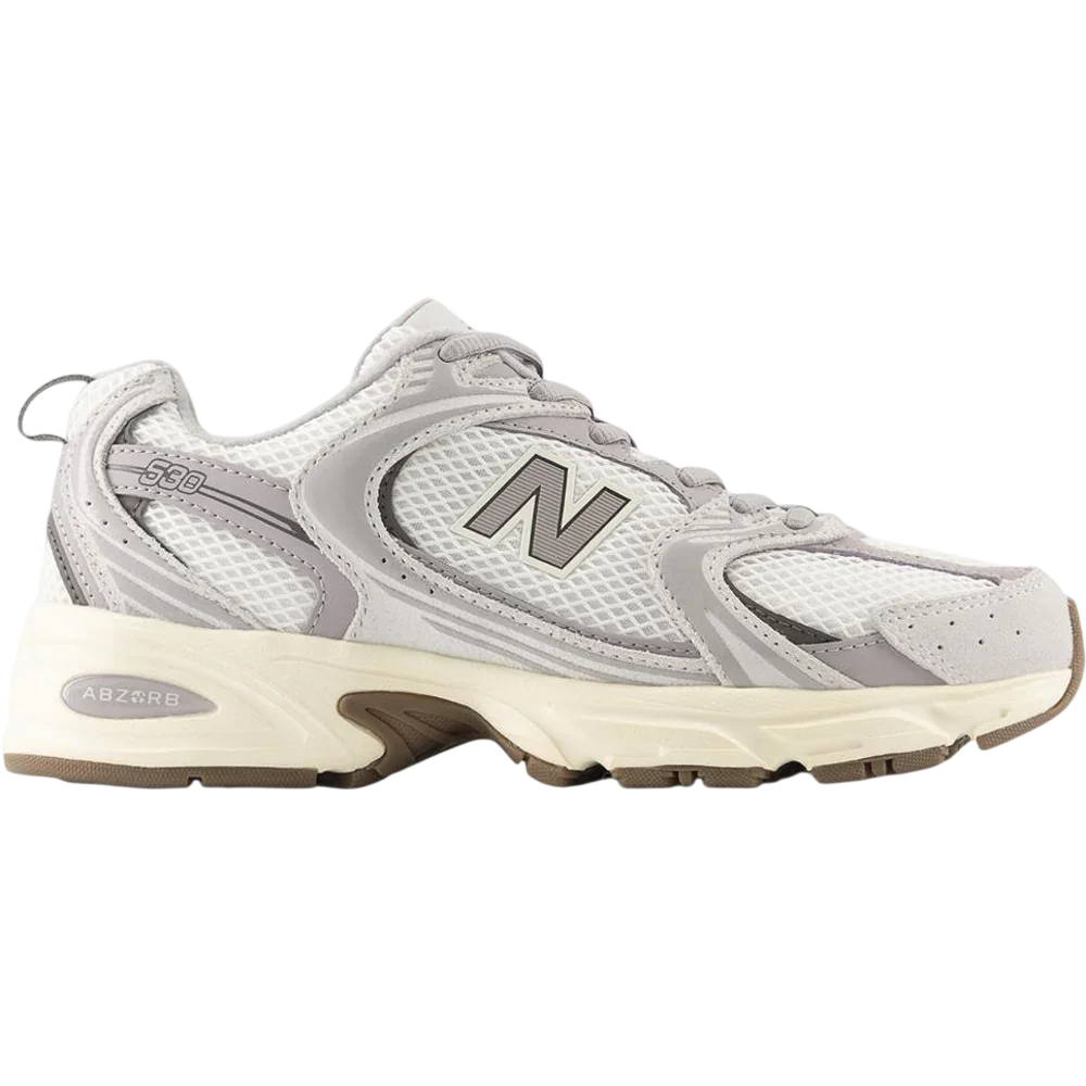 New Balance 530 Grey Matter