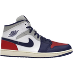 Jordan 1 Mid Rare Air