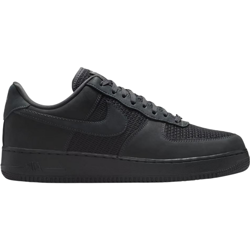 Nike Air Force 1 Low '07 LV8 Anthracite Off Noir