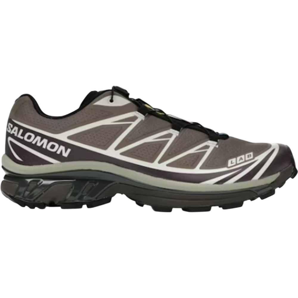 Salomon XT-6 Walnut Huckleberry