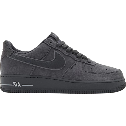Nike Air Force 1 Low '07 LV8 Anthracite Cool Grey