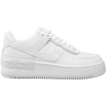 Nike Air Force 1 Low Shadow Triple White (W)