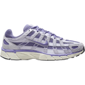 Nike P-6000 SE Amethyst Tint Light Orewood Brown Metallic Silver Dusty
