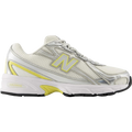 New Balance 740 White Silver Yellow (GS)