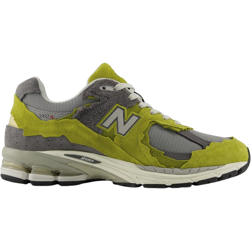 New Balance 2002R Protection Pack Sea Moss Raincloud