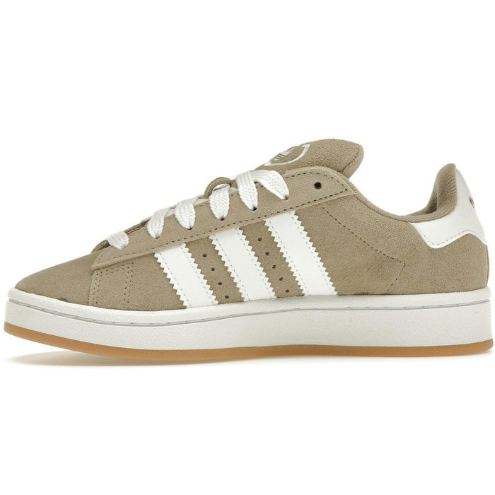 adidas Campus 00s Blanch Cargo (Kids) - dropout