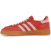 adidas Handball Spezial Bright Red Clear Pink (Women's) - dropout