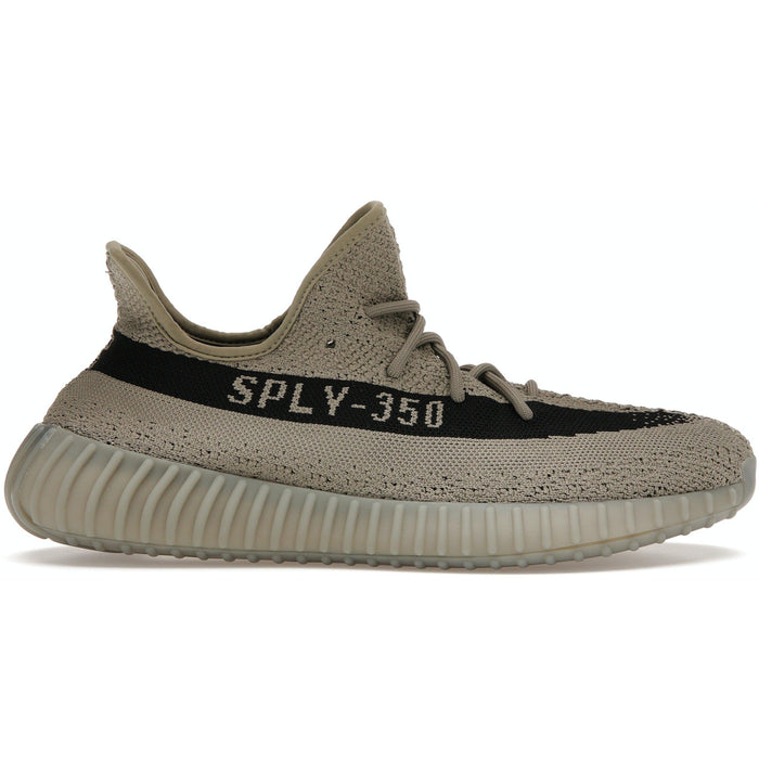 adidas Yeezy Boost 350 V2 Granite - dropout