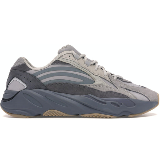 adidas Yeezy Boost 700 V2 Tephra - dropout