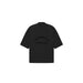 Fear of God Essentials Arch Logo Tee Jet Black - dropout