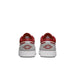 Jordan 1 Low SE Smoke Grey Gym Red (GS) - dropout