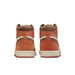 Jordan 1 Retro High OG SP Dusted Clay (Women's) - dropout