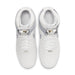 Nike Air Force 1 High 1017 ALYX 9SM White Grey - dropout