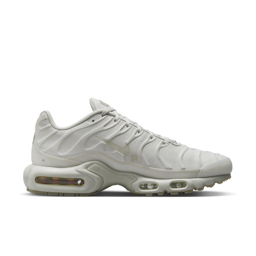 Nike Air Max Plus A-COLD-WALL Platinum Tint - dropout