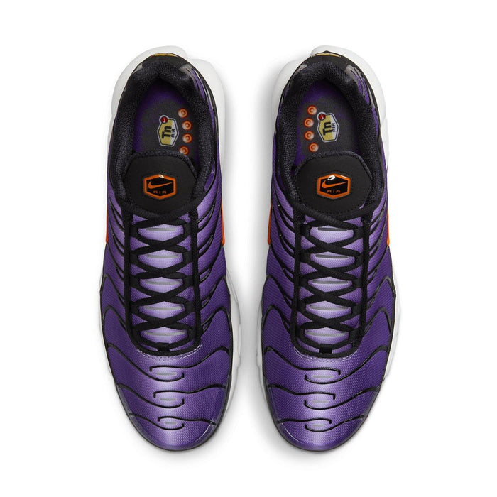 Nike Air Max Plus OG Voltage Purple (2024) - dropout