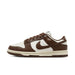 Nike Dunk Low Cacao Wow (Women's) - dropout