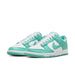 Nike Dunk Low Clear Jade - dropout