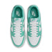Nike Dunk Low Clear Jade - dropout