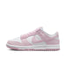 Nike Dunk Low Pink Corduroy (Women's) - dropout