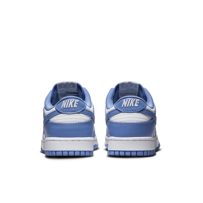 Nike Dunk Low Polar Blue - dropout