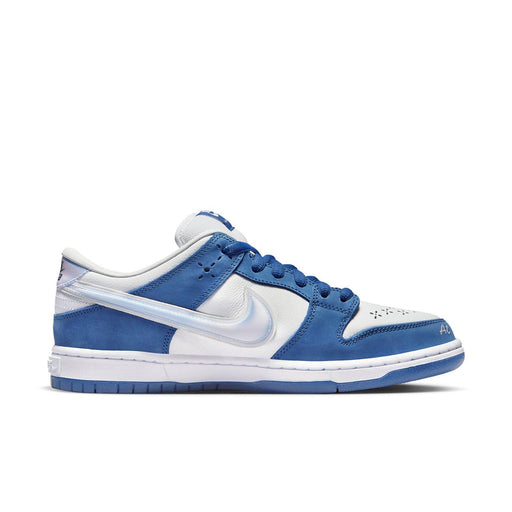 Nike SB Dunk Low Born X Raised One Block At A Time - dropout