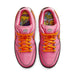 Nike SB Dunk Low The Powerpuff Girls Blossom - dropout